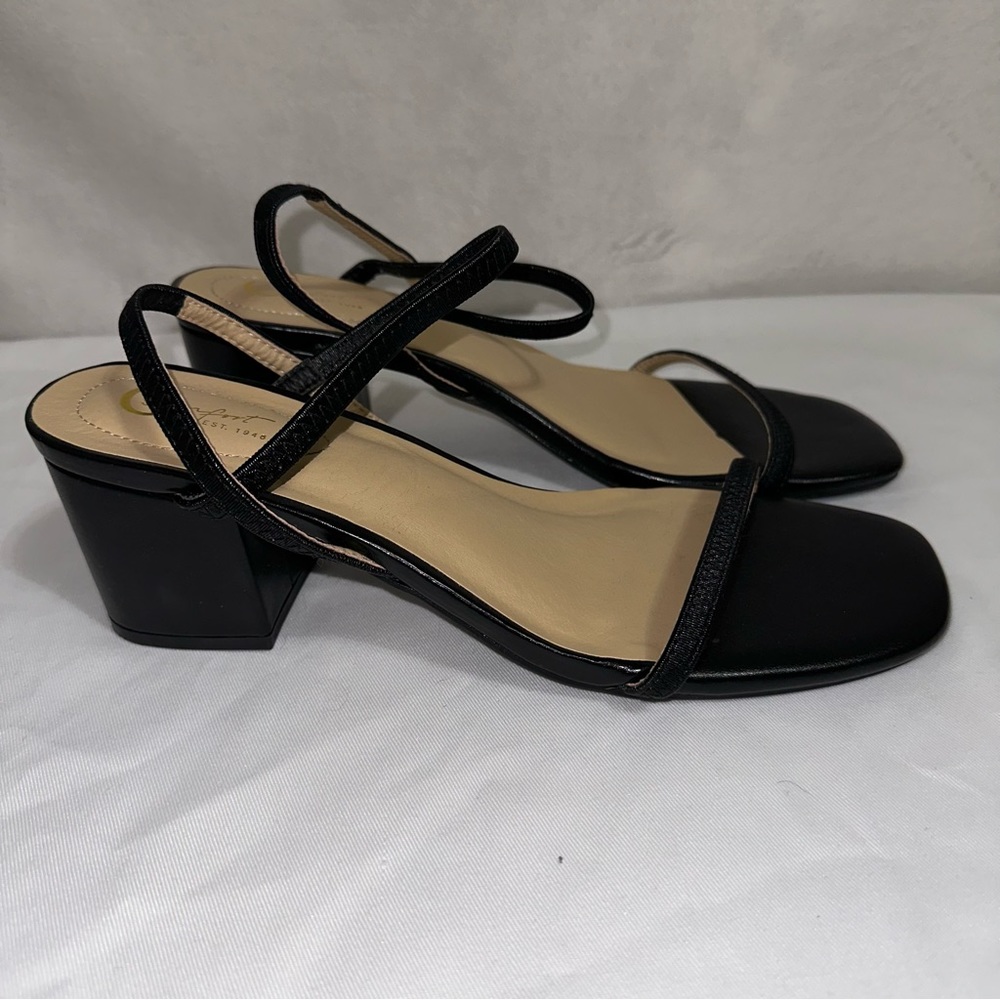 Black Heals Comfort